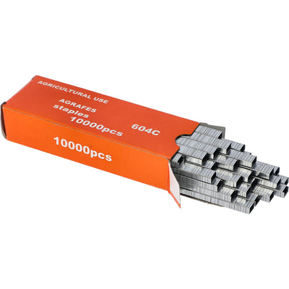 Atsarginės kabės augalų tvirtinimo segikliui