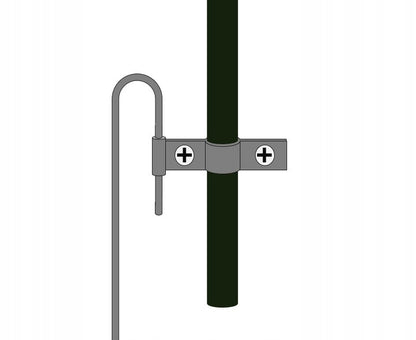 Aukštos kokybės sodo pergola 200cm.