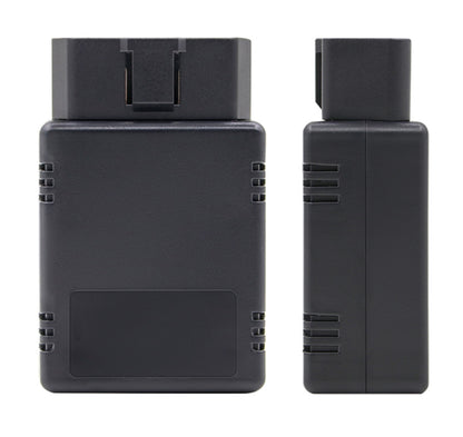 ELM327 BT OBDII autmobilio skaneris