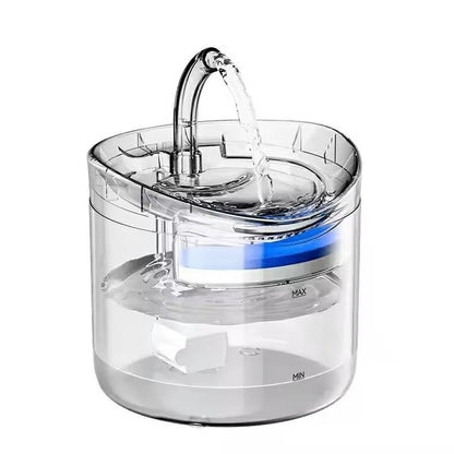 Automatinis girdytuvas gyvūnams (2 L)