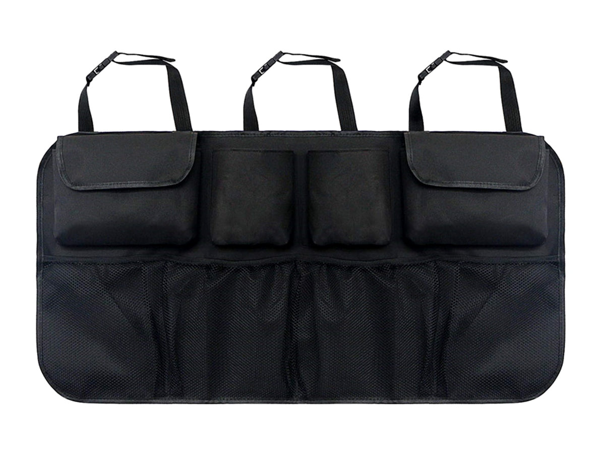 Didelis Automobilio krepšys