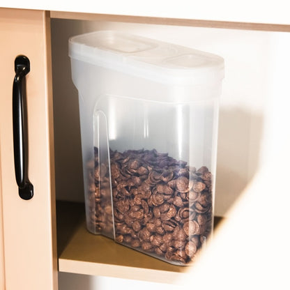 Birių produktų indas 4L