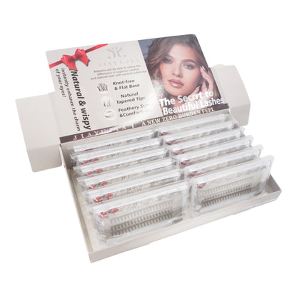 Blakstienų rinkinys TR2033H/12mm
