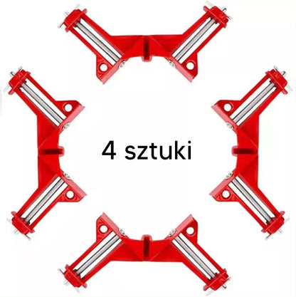 Kampinis spaustukas dailidėms