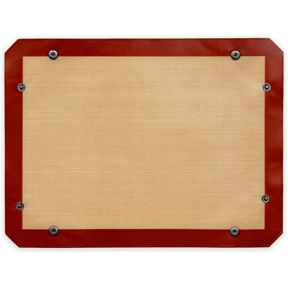 Daugkartinis kepimo kilimėlis orkaitėms – 30 × 40 cm