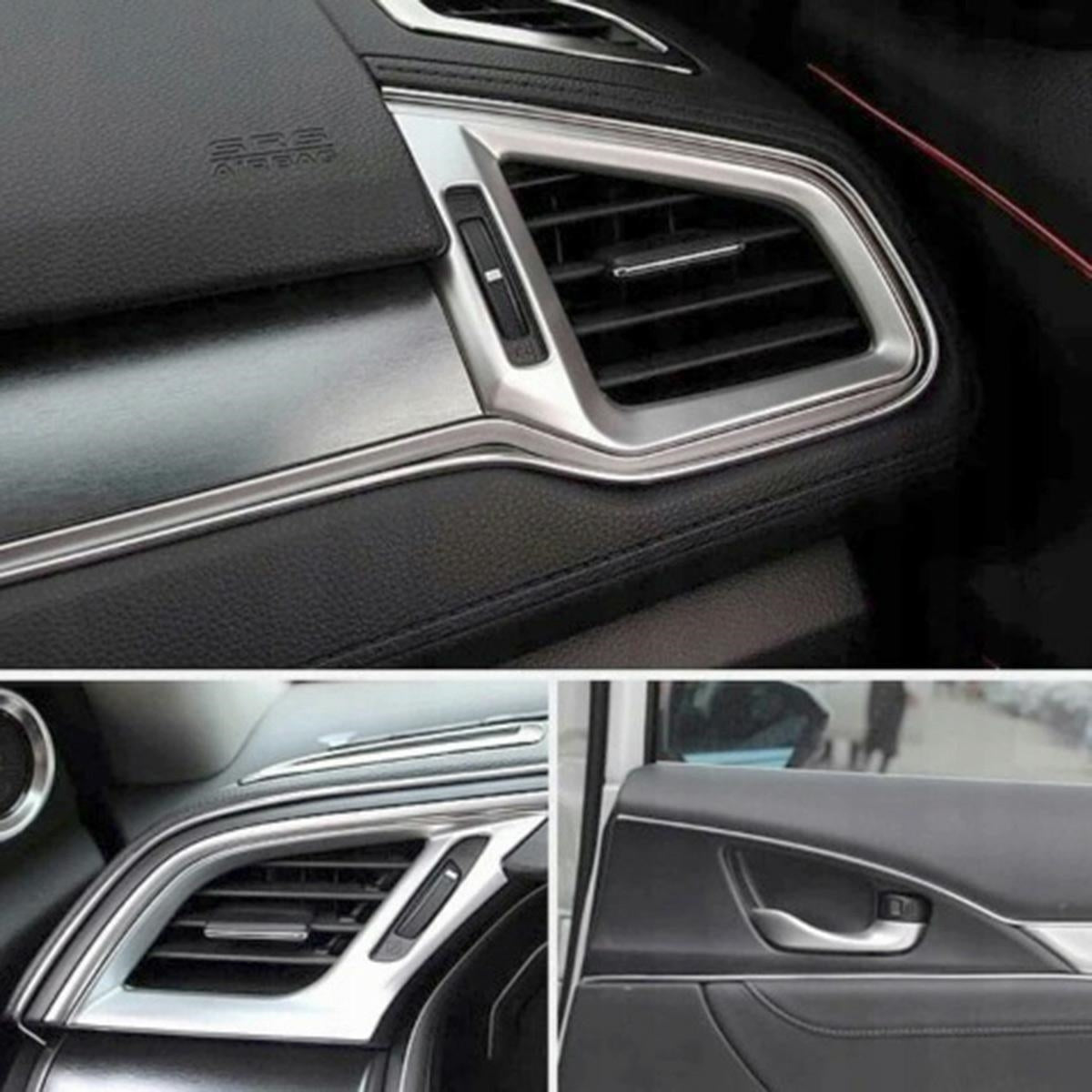 Dekoratyvinė juostelė automobilio salonui