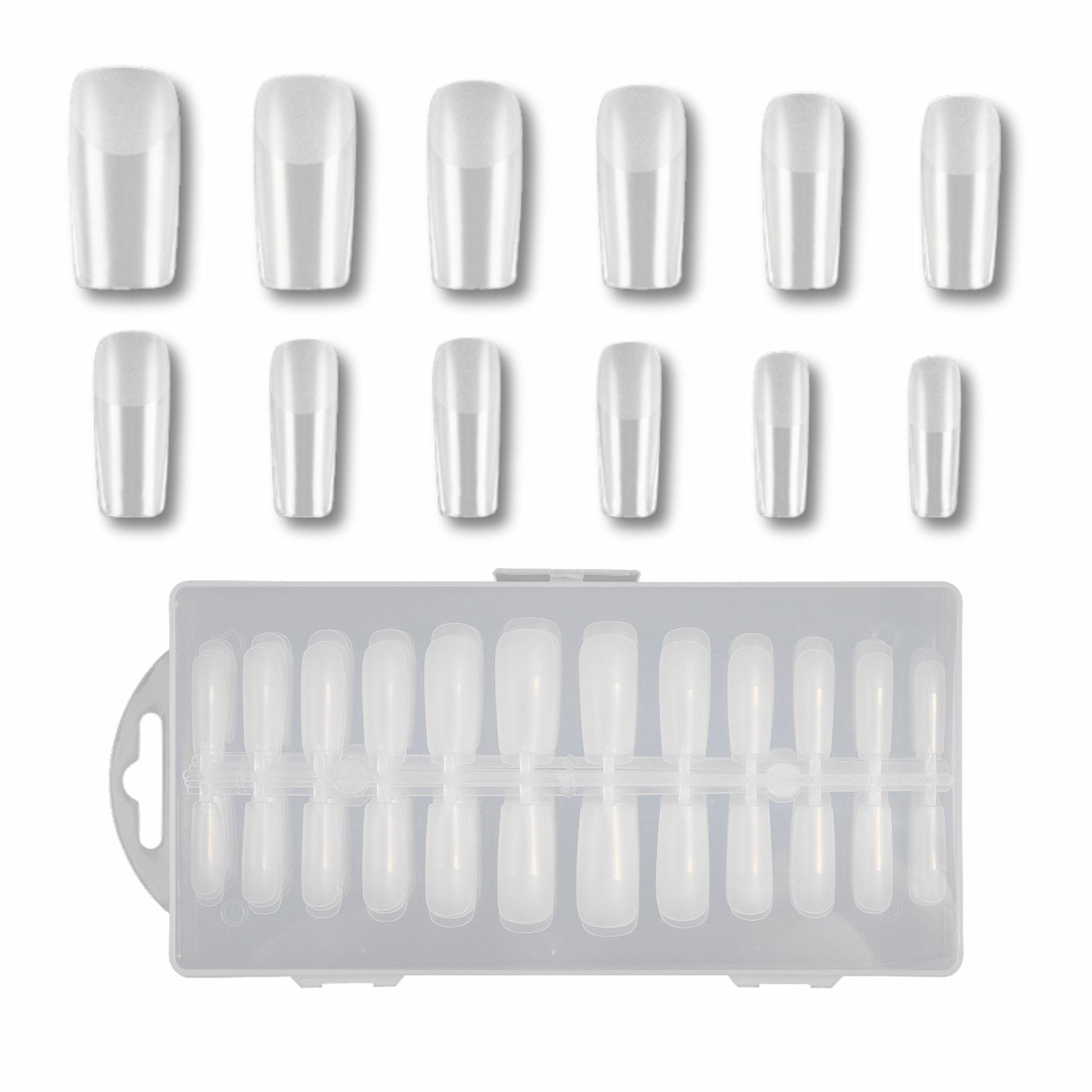 Dirbtinių nagų rinkinys
