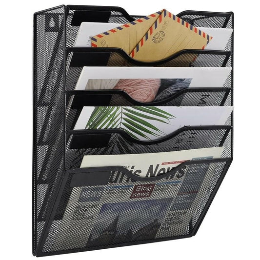 Dokumentų laikiklis