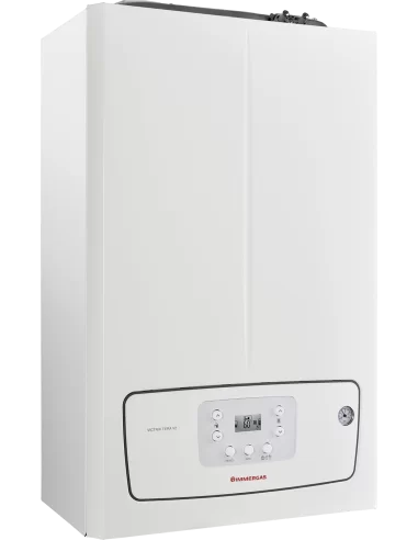Immergas Vicrix Tera 28 V2 Dujinis katilas