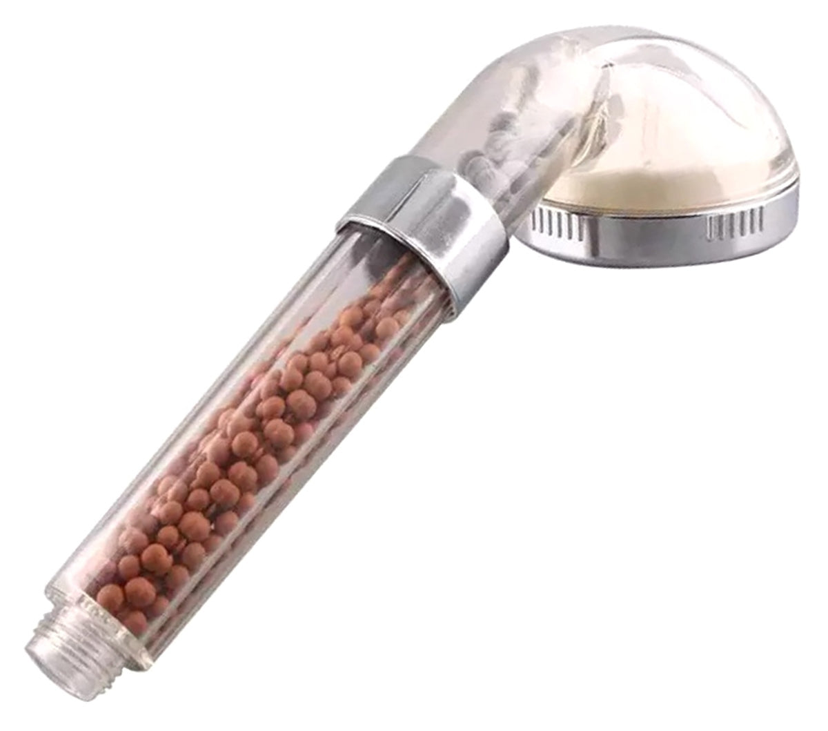 Dušo galvutė su filtru