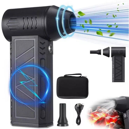 Elektrinis oro pūstuvas XLINE