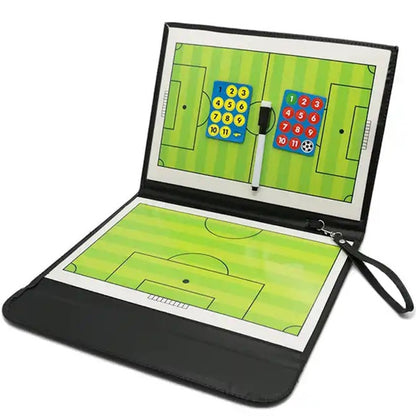 Futbolo trenerio taktinė lenta