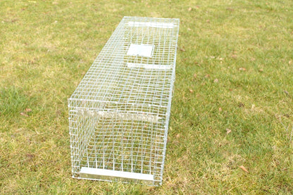 Gaudyklė paukščiams 102x30x30 cm