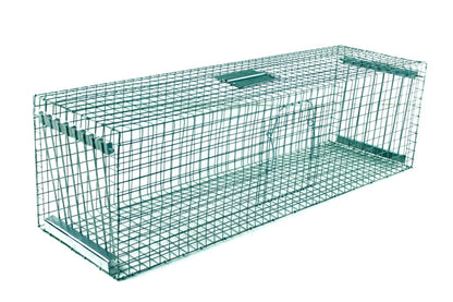 Gaudyklė paukščiams 102x30x30 cm
