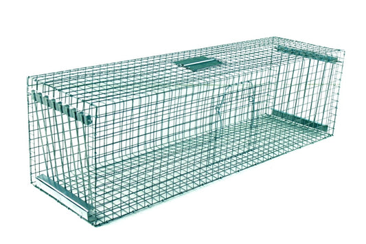 Gaudyklė paukščiams 102x30x30 cm