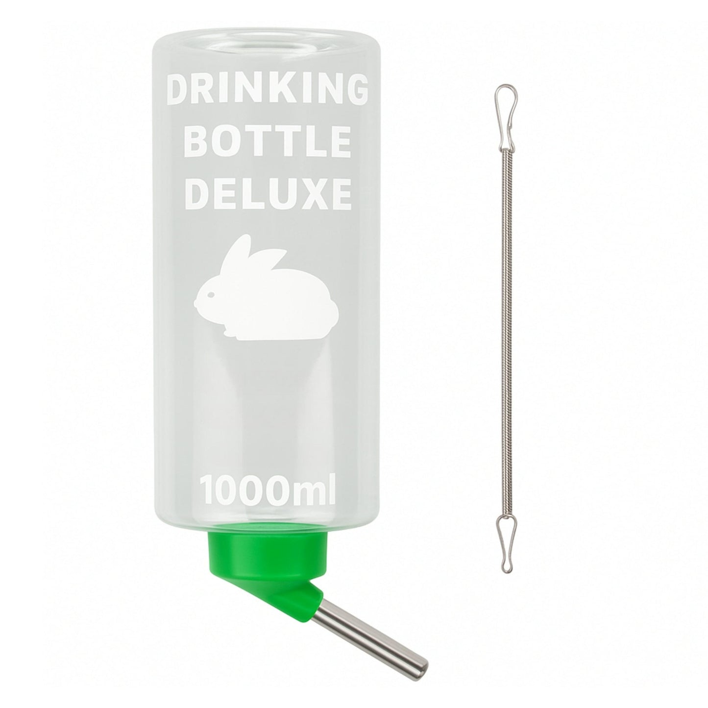 Girdykla Triušiams 1000ML