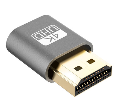 HDMI signalo adapteris