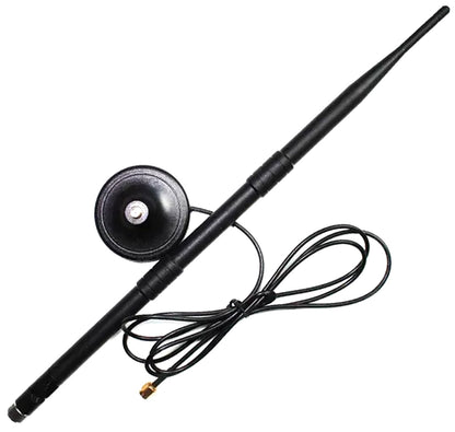 Įvairiakryptė antena 9~12dBi 2,4GHz