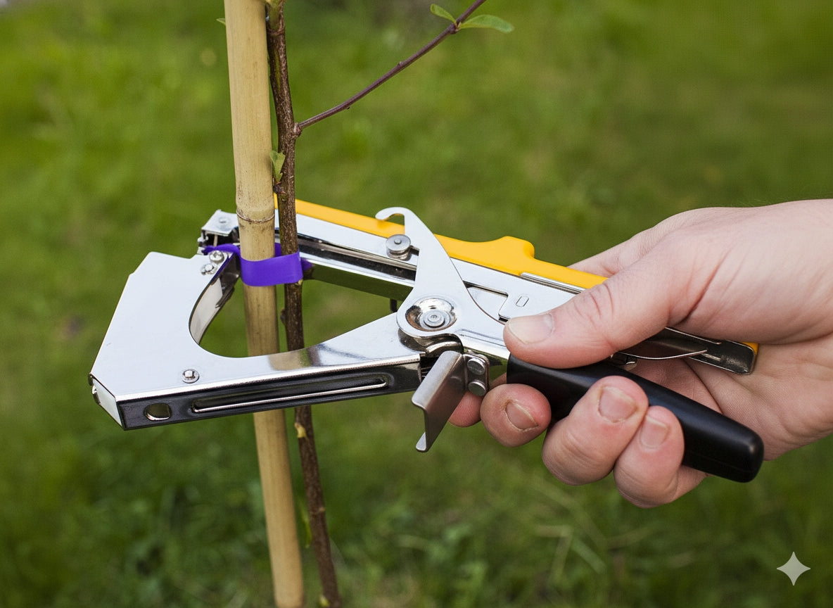 Kabės sodo segikliui (10000 vnt.)