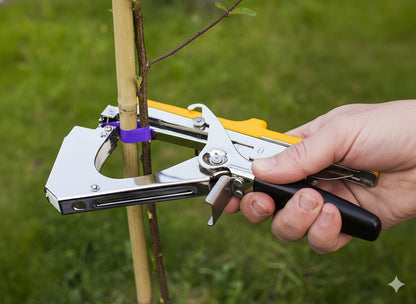 Kabės sodo segikliui (10000 vnt.)