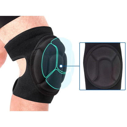 Kelių apsaugos sodo darbams