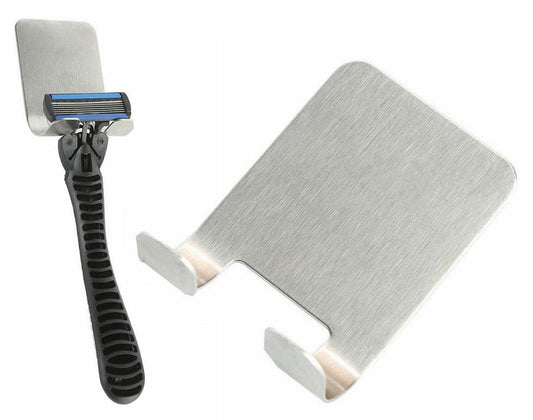 Laikiklis skutimosi peiliukai