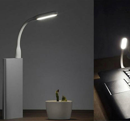 Lanksti LED USB Lemputė