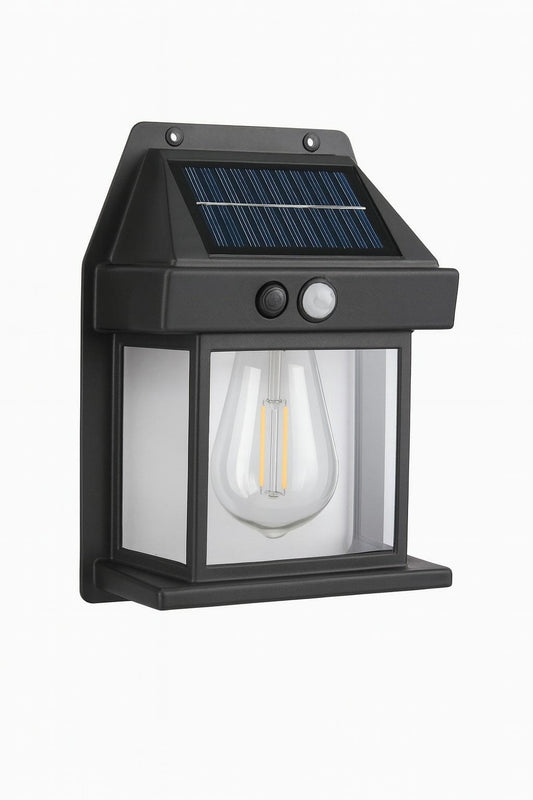 Lauko Šviestuvas su LED