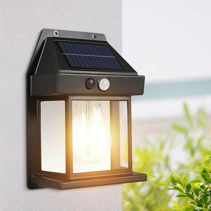 Lauko Šviestuvas su LED