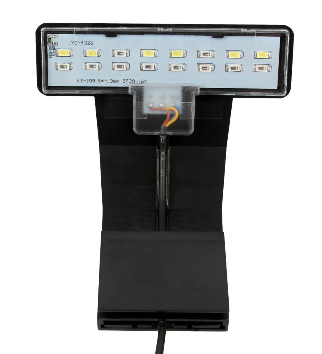 LED Akvariumo Lempa