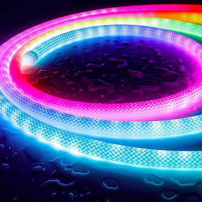 LED juosta "Virvė"