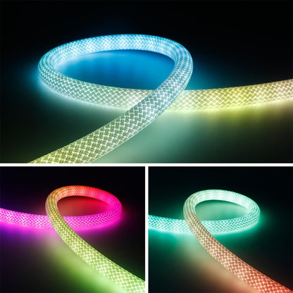 LED juosta "Virvė"