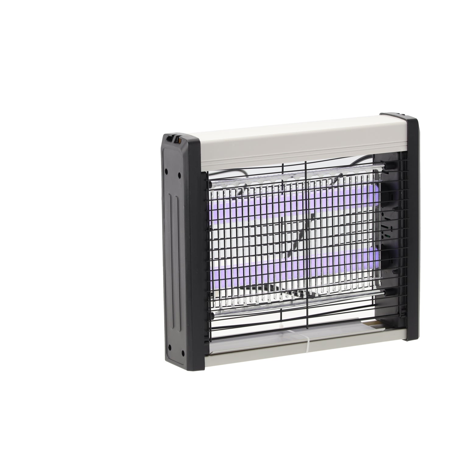 LED lampa nuo vabzdžių 26 × 6 × 25 cm