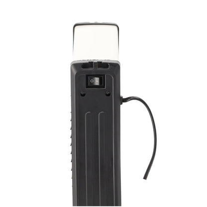LED lampa nuo vabzdžių 26 × 6 × 25 cm