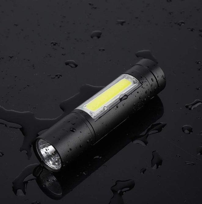 LED prožektorius, 2 LED