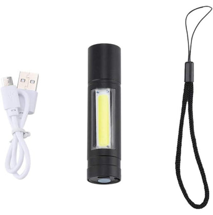 LED prožektorius, 2 LED