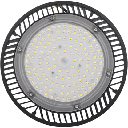 LED UFO High Bay šviestuvas 100W, 6500K