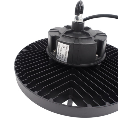 LED UFO High Bay šviestuvas 100W, 6500K