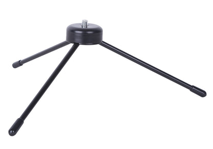 LED žiedinė lempa