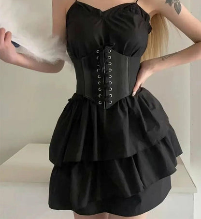 Liekninamasis korsetas