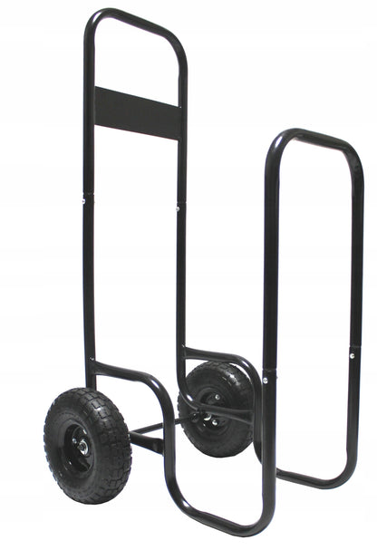 Malkų vežimėlis su uždangalu, iki 60 kg
