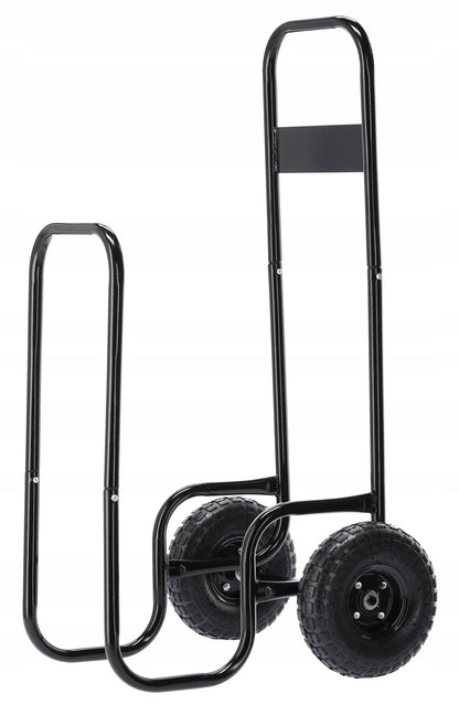 Malkų vežimėlis su uždangalu, iki 60 kg
