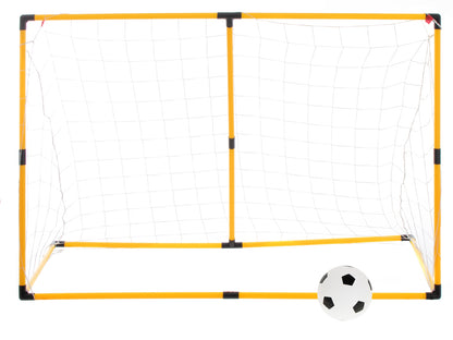 Mažojo futbolininko rinkinys