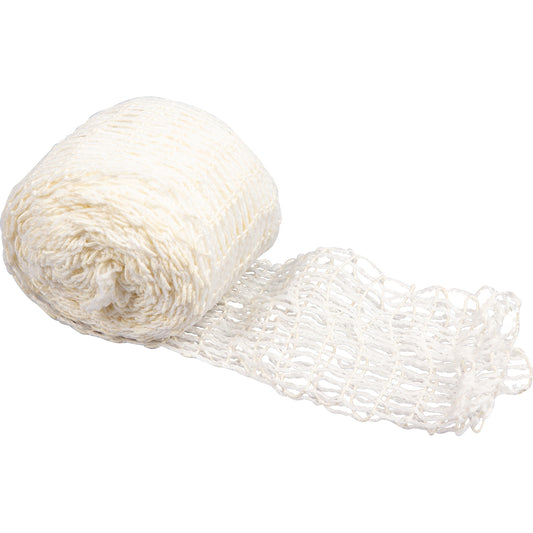 Mėsos tinklelis (220°C) plotis 15cm x 5m
