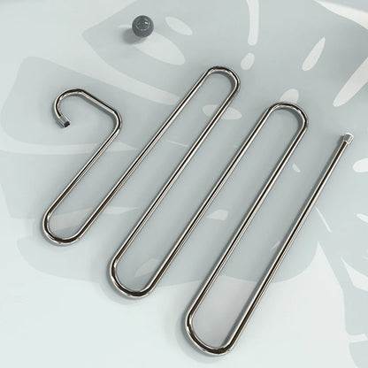 Metalinė pakaba "SILVER"