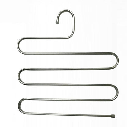 Metalinė pakaba "SILVER"
