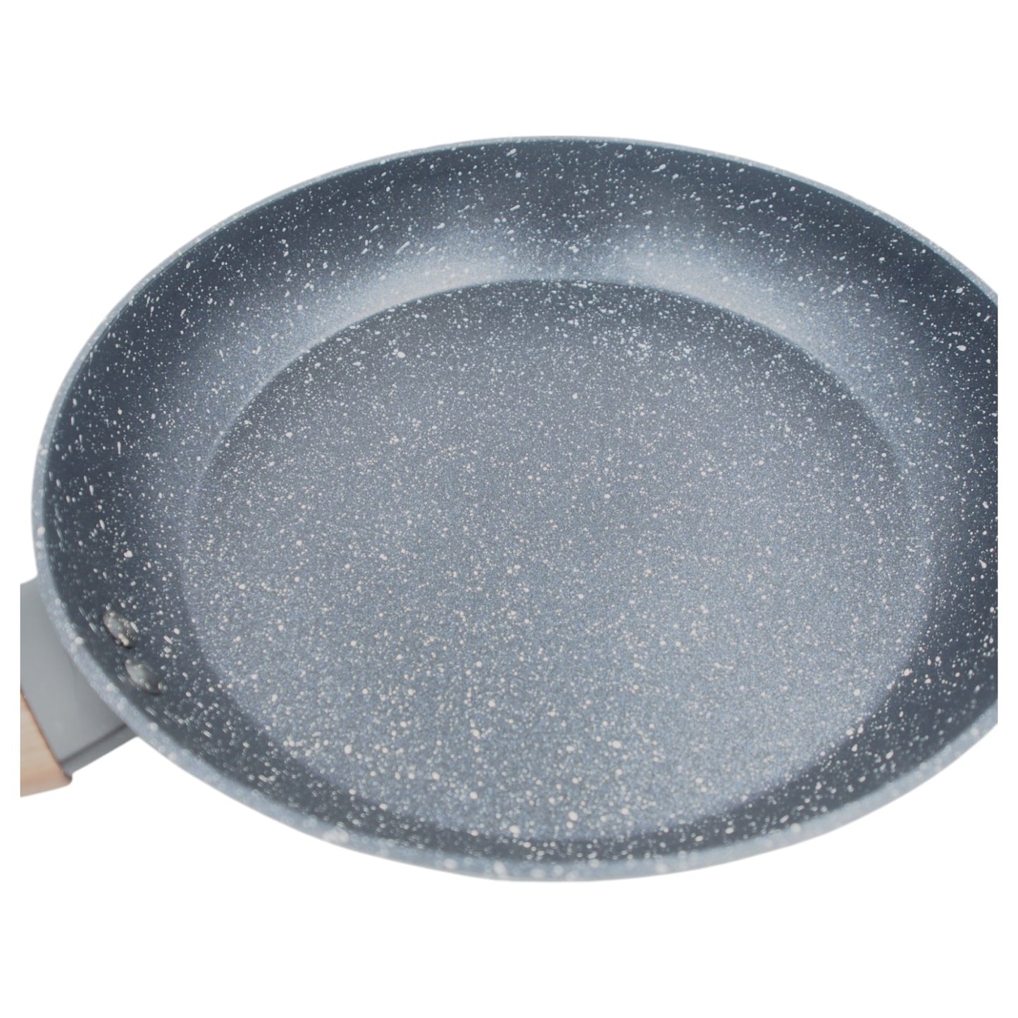 Neprideganti keptuvė OSFE Stone Line, 26 cm