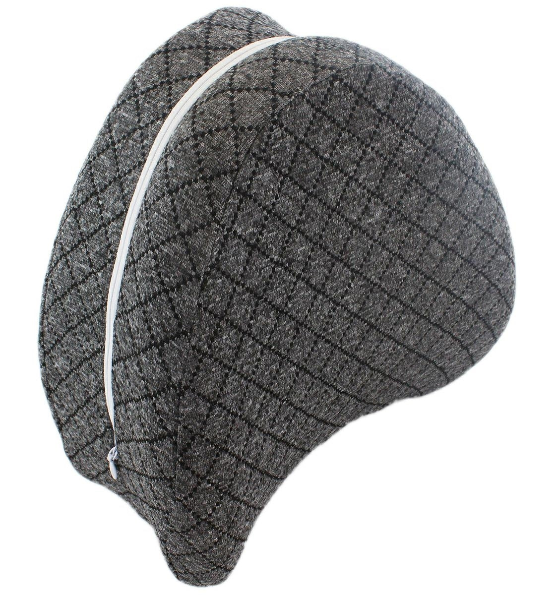 Pagalvė kojoms (Pilka)