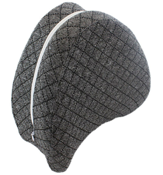 Pagalvė kojoms (Pilka)