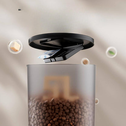 FeedoraPet™ Automatinė augintinių šėrykla